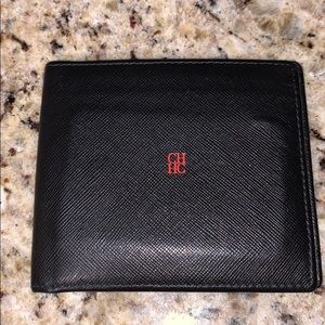 Carolina Herrera Wallet AUTHENTIC